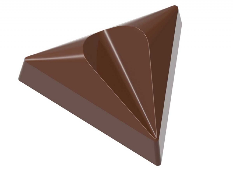 CW1905 - Mold, Praline Ruby