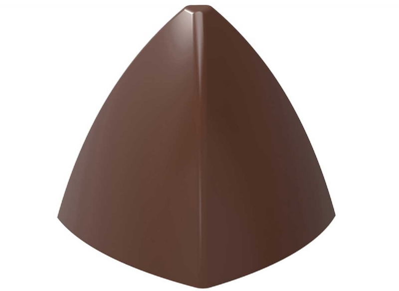 CW1924 - Mold, Pyramid