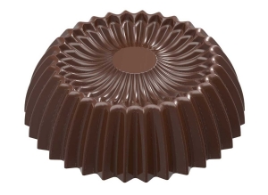 CW1976 - Mold, Pleated and Flattened