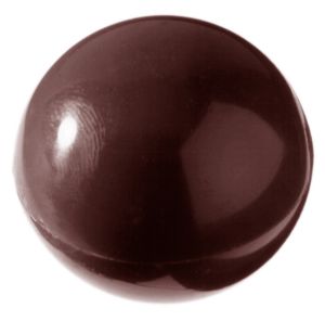 CW2002 - Mold, Half Sphere 38mm