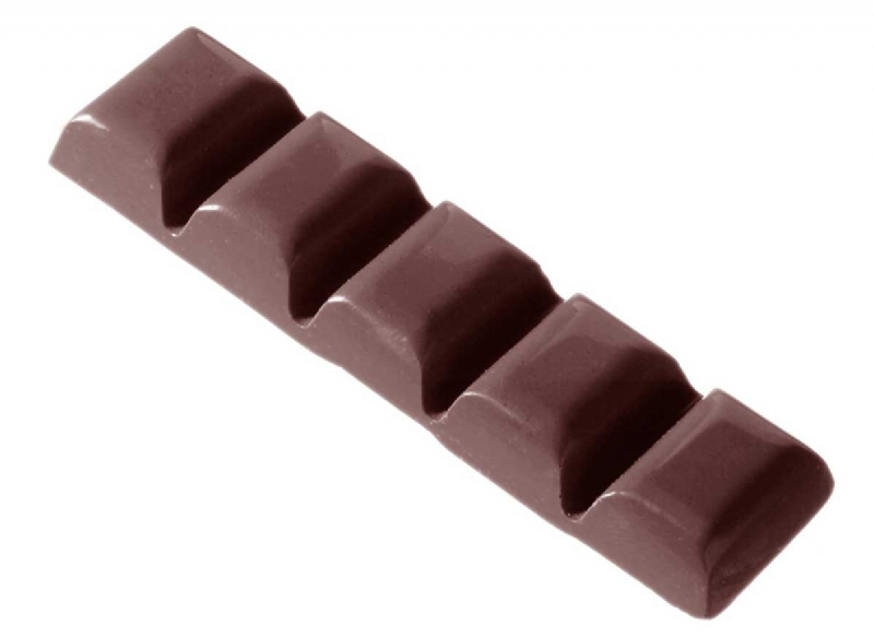 CW2013 - Mold, 43 Gram Bar