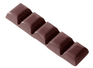 CW2013 - Mold, 43 Gram Bar