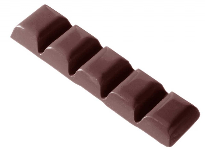 CW2014 - Mold, 47 Gram Bar