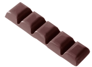 CW2014 - Mold, 47 Gram Bar