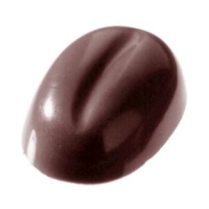 CW2028 - Mold, 1 Gram Coffee Bean