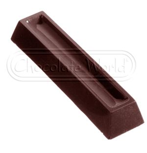 CW2036 - Mold, 10 Gram Bar