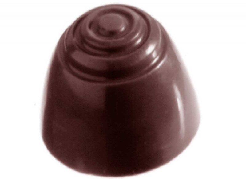 CW2062 - Mold, Pattern Top