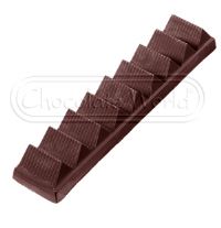 CW2065 - Mold, 100 Gram Bar