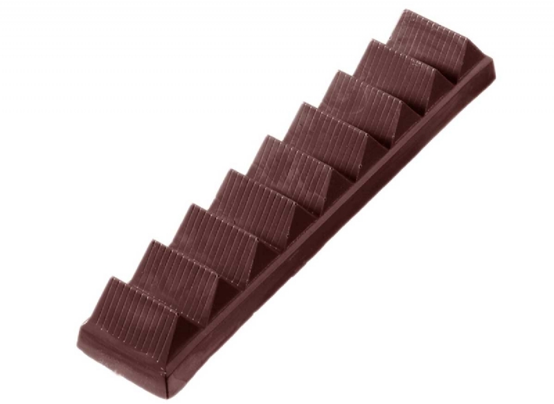 CW2065 - Mold, 100 Gram Bar