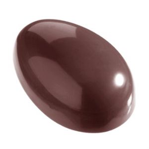 CW2066 - Mold, Smooth Egg 32mm
