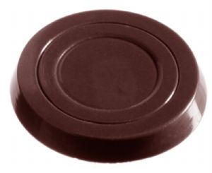 CW2067 - Mold, Relogio