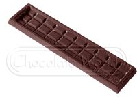 CW2071 - Mold, 25 Gram Checkered Tablet