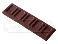 CW2090 - Mold, 25 Gram Bar