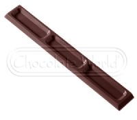 CW2098 - Mold, Long Narrow Bar