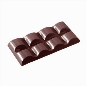 CW2100 - Mold, 2 x 4 Tablet, 38 Gram