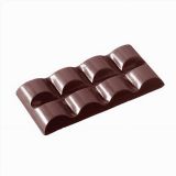 CW2100 - Mold, 2 x 4 Tablet, 38 Gram