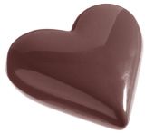 CW2121 - Mold, 145mm Heart