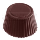CW2130 - Mold, Round Cuvette