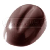 CW2142 - Mold, 2 Gram Coffee Bean