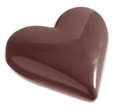 CW2157 - Mold, 95mm Heart
