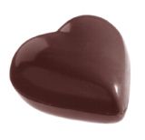 CW2175 - Mold, Heart 2 x 7.5 Gr