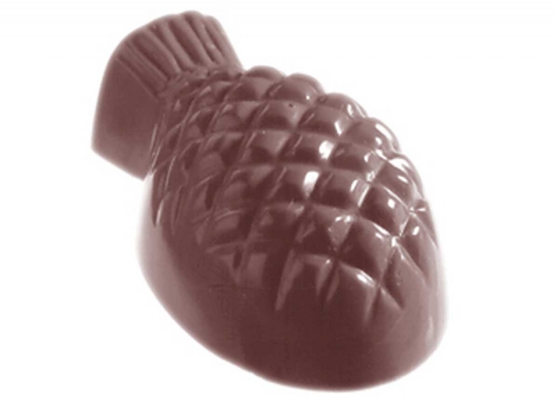 CW2182 - Mold, Pineapple