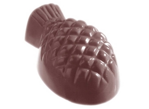 CW2182 - Mold, Pineapple
