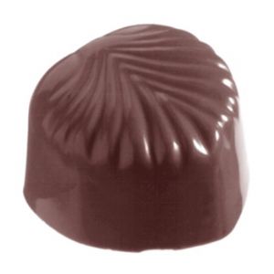 CW2183 - Mold, Small Leaf