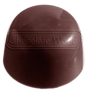 CW2207 - Mold, Flat Dome