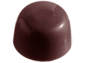 CW2207 - Mold, Flat Dome