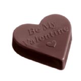 CW2218 - Mold, Be My Valentine