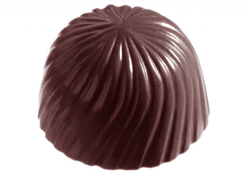 CW2230 - Mold, Cap