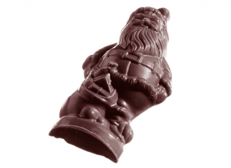 CW2234 - Mold, Santa