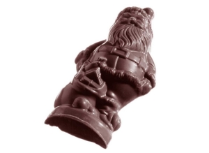 CW2234 - Mold, Santa