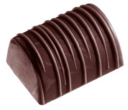 CW2247 - Mold, Buche with Stripes