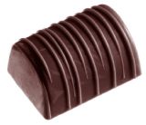 CW2247 - Mold, Buche with Stripes
