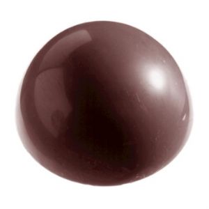 CW2251 - Mold, Half Sphere 50mm