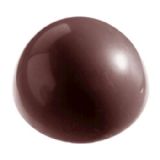 CW2251 - Mold, Half Sphere 50mm