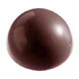 CW2252 - Mold, Half Sphere 59mm