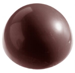 CW2253 - Mold, Half Sphere 70mm