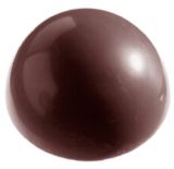 CW2253 - Mold, Half Sphere 70mm
