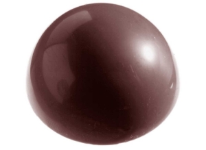 CW2253 - Mold, Half Sphere 70mm