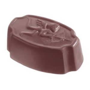 CW2261 - Mold, Cupid