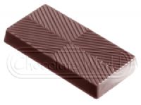 CW2264 - Mold, Block Rectangle