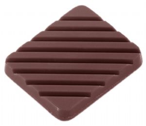 CW2267 - Mold, Striped Caraque