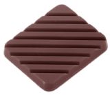CW2267 - Mold, Striped Caraque