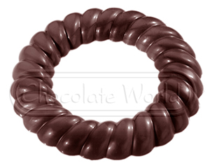 CW2279 - Mold, 130mm Wreath