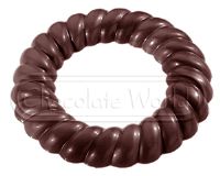 CW2279 - Mold, 130mm Wreath