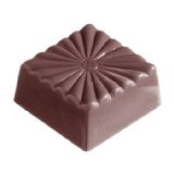 CW2285 - Mold, French Carre
