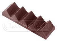 CW2286 - Mold, 27 Gram Toby